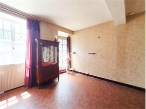 maison ancienne à la vente -   95640  MARINES, surface 56 m2 vente maison ancienne - UBI476370593